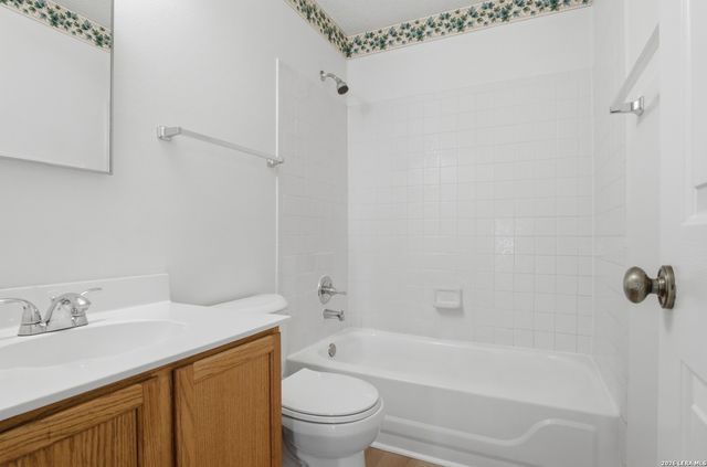 5510 CAMRY SPGS, San Antonio, TX 78251