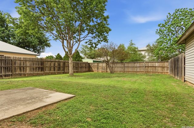 5510 CAMRY SPGS, San Antonio, TX 78251