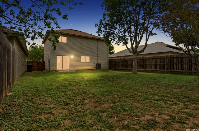 5510 CAMRY SPGS, San Antonio, TX 78251