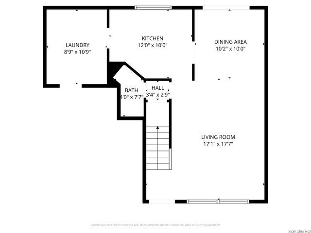 5510 CAMRY SPGS, San Antonio, TX 78251