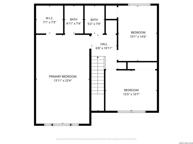 5510 CAMRY SPGS, San Antonio, TX 78251