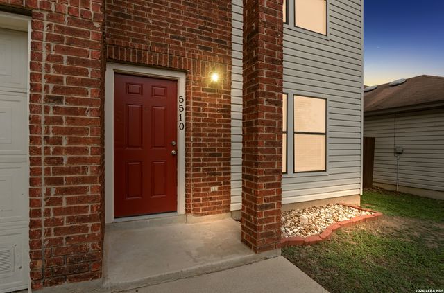 5510 CAMRY SPGS, San Antonio, TX 78251