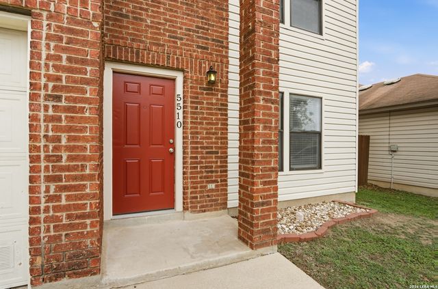 5510 CAMRY SPGS, San Antonio, TX 78251