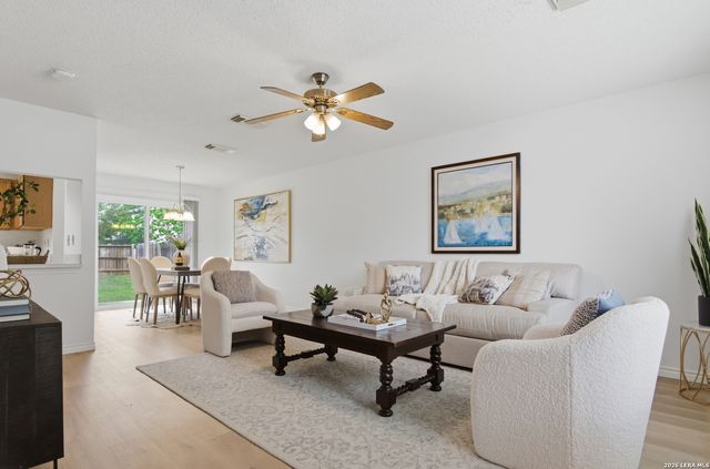 5510 CAMRY SPGS, San Antonio, TX 78251