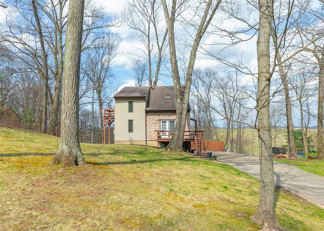 147 Valley View Road, Nottingham, PA 15330