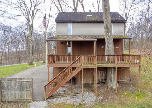 147 Valley View Road, Nottingham, PA 15330