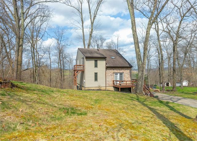 147 Valley View Road, Nottingham, PA 15330