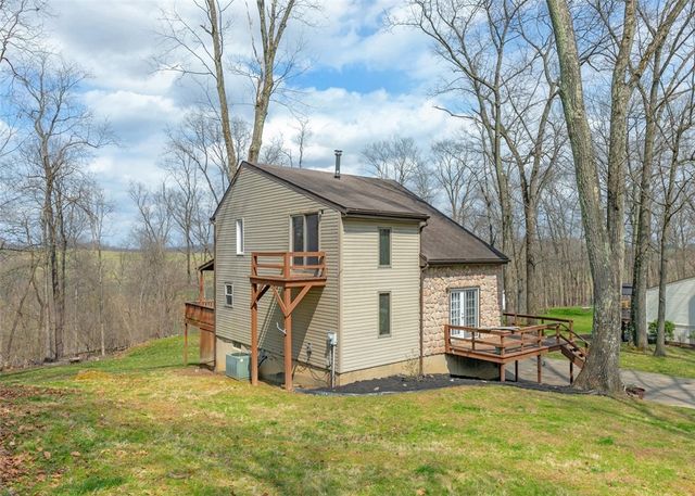 147 Valley View Road, Nottingham, PA 15330