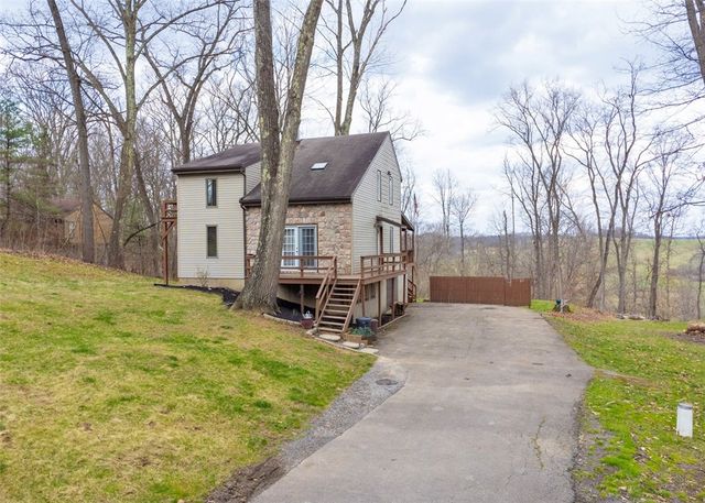 147 Valley View Road, Nottingham, PA 15330