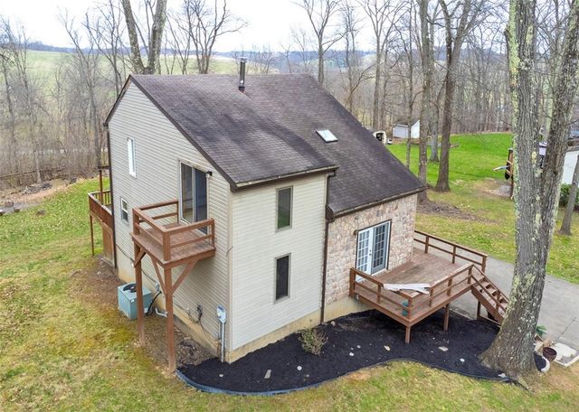 147 Valley View Road, Nottingham, PA 15330