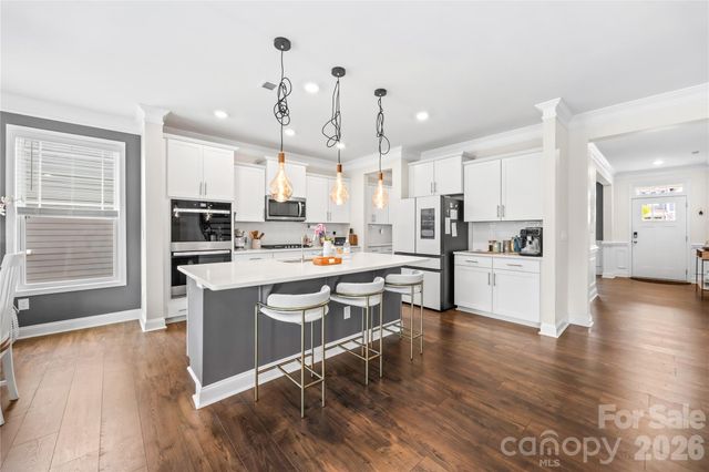 116 Aviendha Lane, Troutman, NC 28166