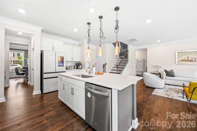 116 Aviendha Lane, Troutman, NC 28166