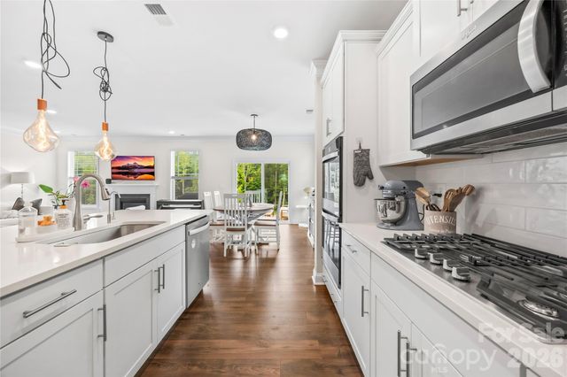 116 Aviendha Lane, Troutman, NC 28166