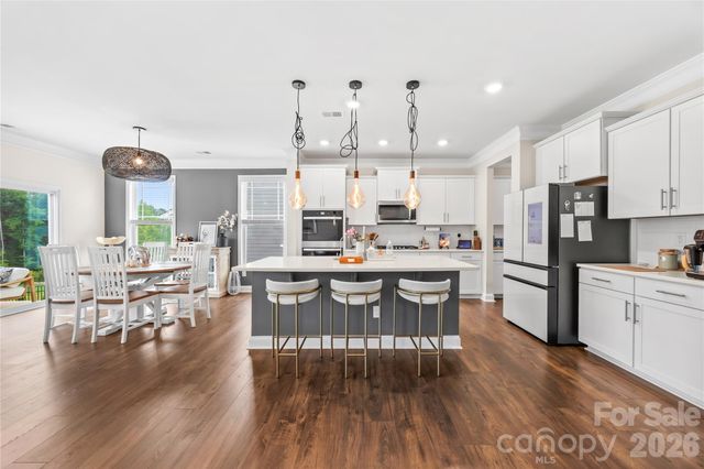 116 Aviendha Lane, Troutman, NC 28166