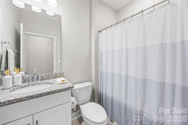 116 Aviendha Lane, Troutman, NC 28166