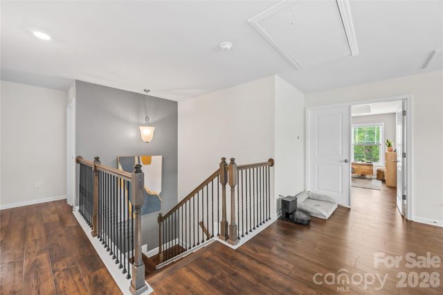 116 Aviendha Lane, Troutman, NC 28166