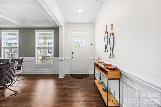 116 Aviendha Lane, Troutman, NC 28166