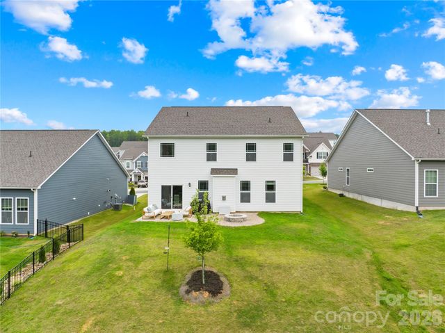 116 Aviendha Lane, Troutman, NC 28166