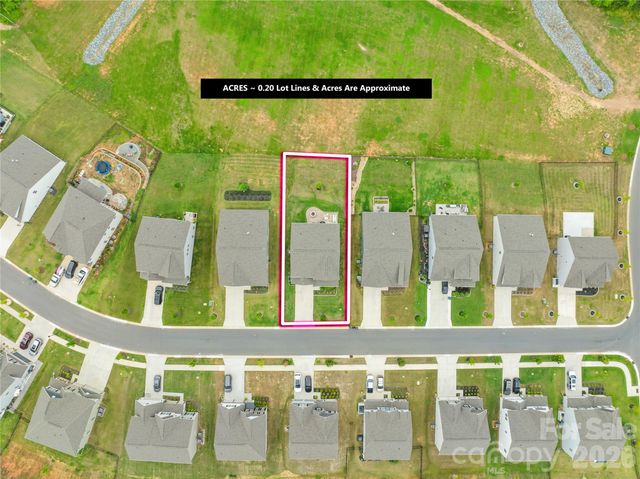 116 Aviendha Lane, Troutman, NC 28166
