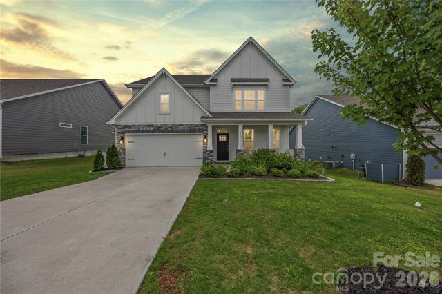 116 Aviendha Lane, Troutman, NC 28166