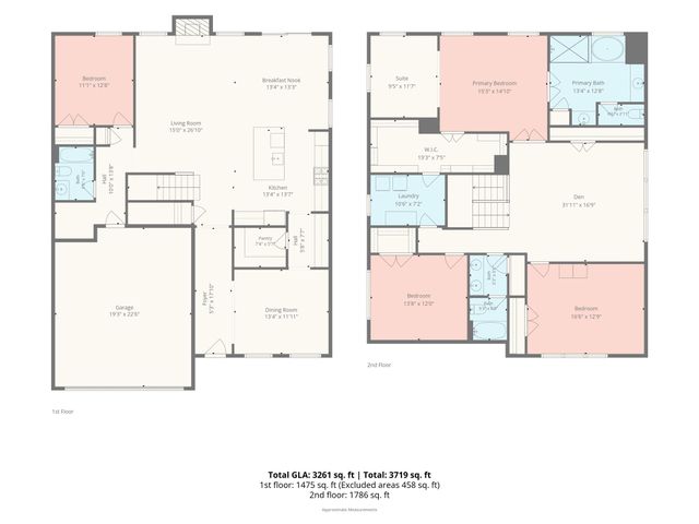 116 Aviendha Lane, Troutman, NC 28166