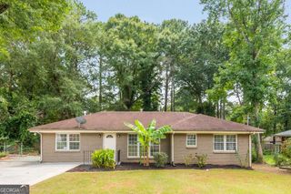 2403 Ousley Court, Decatur, GA 30032