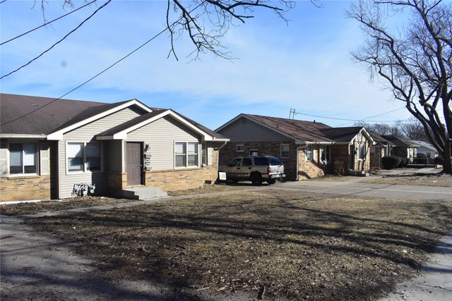 2741 Boston Avenue, Des Moines, IA 50310