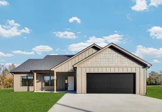 501 East Street, East Lynne, MO 64743