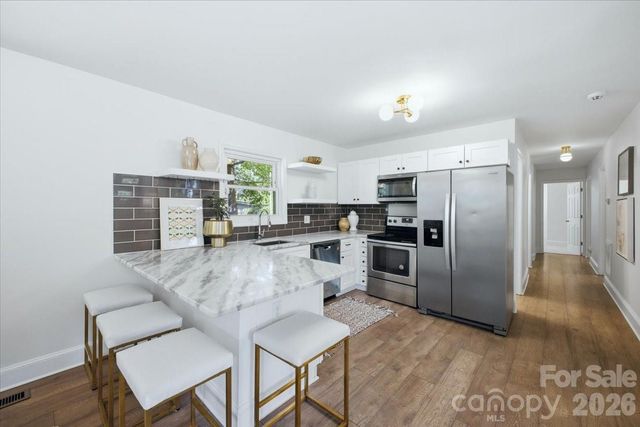 1815 Haines Street, Charlotte, NC 28216