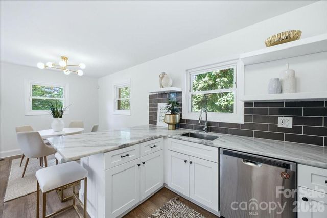 1815 Haines Street, Charlotte, NC 28216