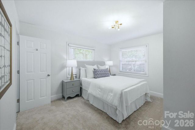 1815 Haines Street, Charlotte, NC 28216