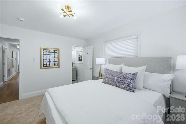 1815 Haines Street, Charlotte, NC 28216
