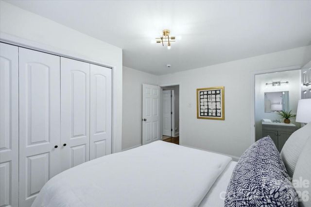 1815 Haines Street, Charlotte, NC 28216