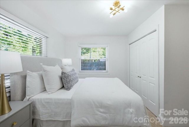 1815 Haines Street, Charlotte, NC 28216