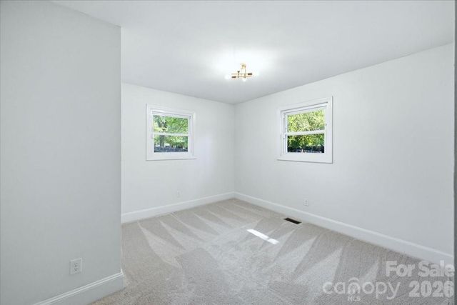 1815 Haines Street, Charlotte, NC 28216