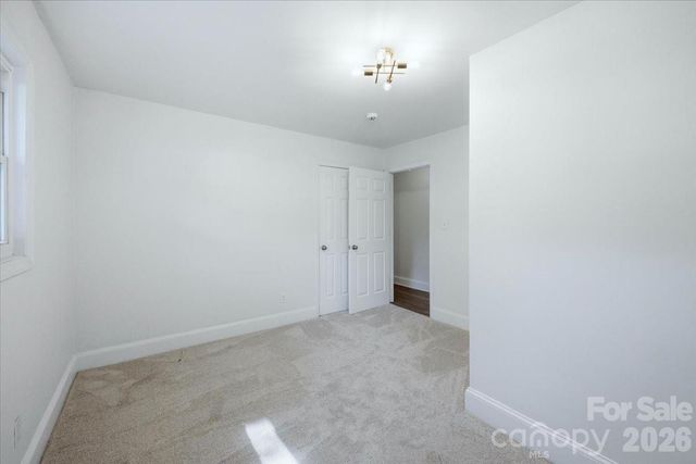 1815 Haines Street, Charlotte, NC 28216