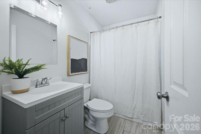 1815 Haines Street, Charlotte, NC 28216