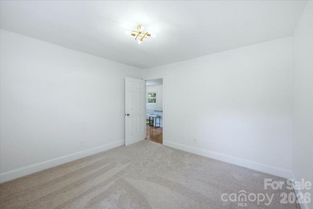 1815 Haines Street, Charlotte, NC 28216