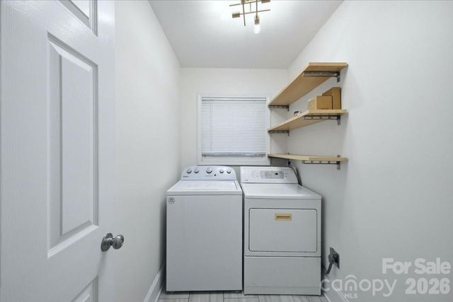 1815 Haines Street, Charlotte, NC 28216