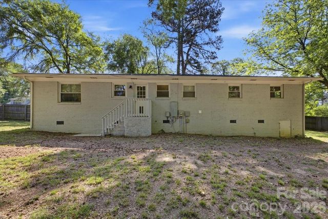 1815 Haines Street, Charlotte, NC 28216