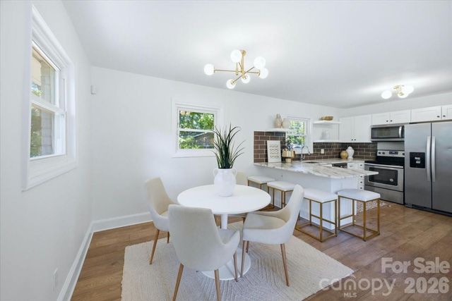 1815 Haines Street, Charlotte, NC 28216