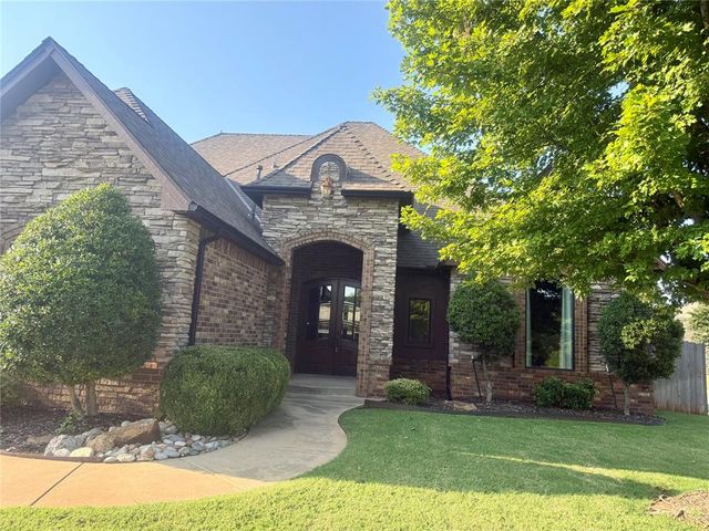 1532 SW 131st Street, Oklahoma City, OK 73170