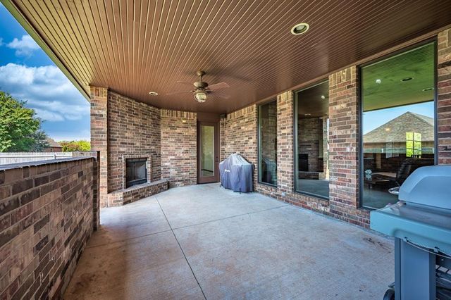 1532 SW 131st Street, Oklahoma City, OK 73170