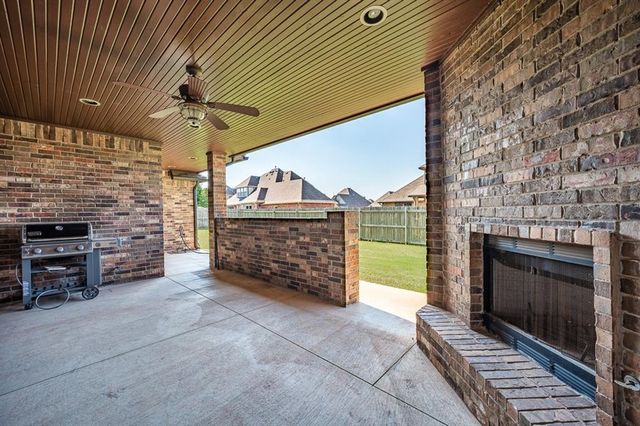 1532 SW 131st Street, Oklahoma City, OK 73170