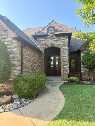 1532 SW 131st Street, Oklahoma City, OK 73170