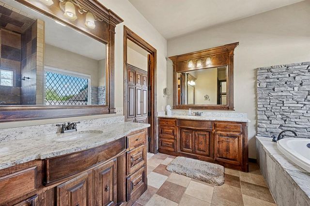1532 SW 131st Street, Oklahoma City, OK 73170