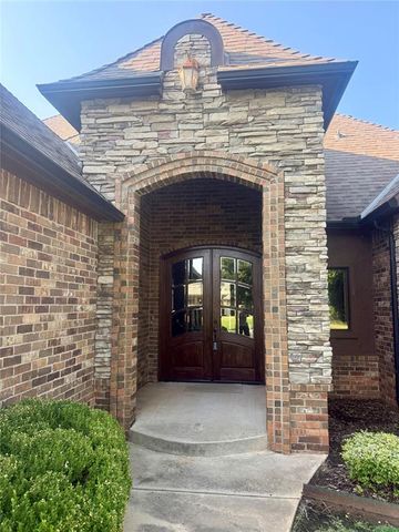1532 SW 131st Street, Oklahoma City, OK 73170