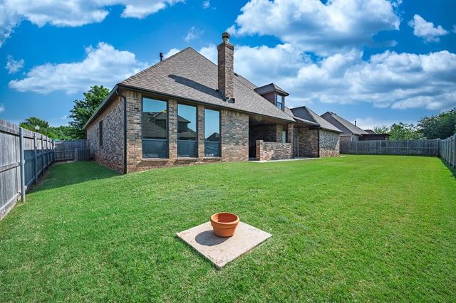 1532 SW 131st Street, Oklahoma City, OK 73170