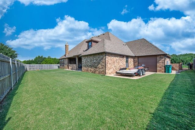 1532 SW 131st Street, Oklahoma City, OK 73170
