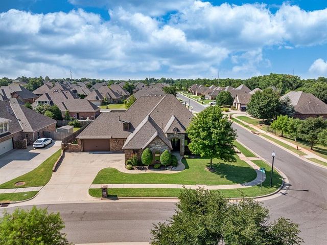 1532 SW 131st Street, Oklahoma City, OK 73170